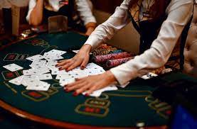 Kaktuz Casino